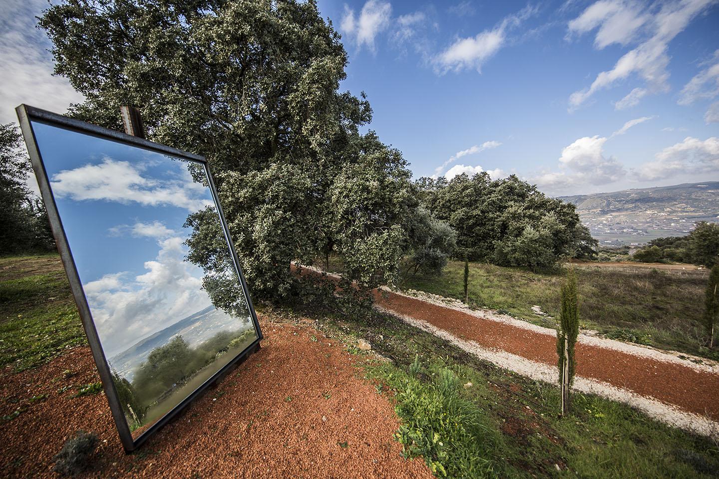 Hotel Cortijo La Organic Ronda Exterior foto