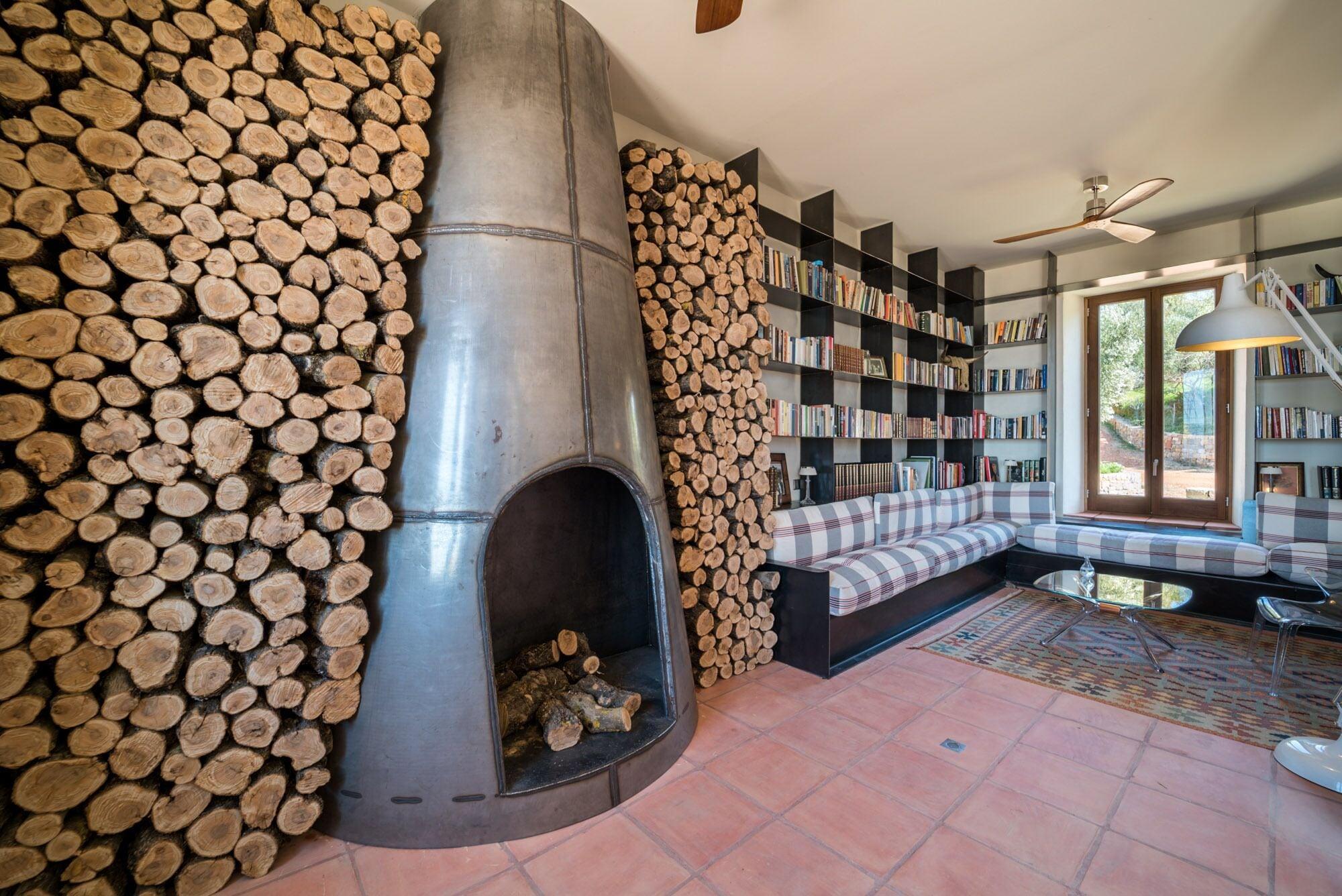 Hotel Cortijo La Organic Ronda Exterior foto