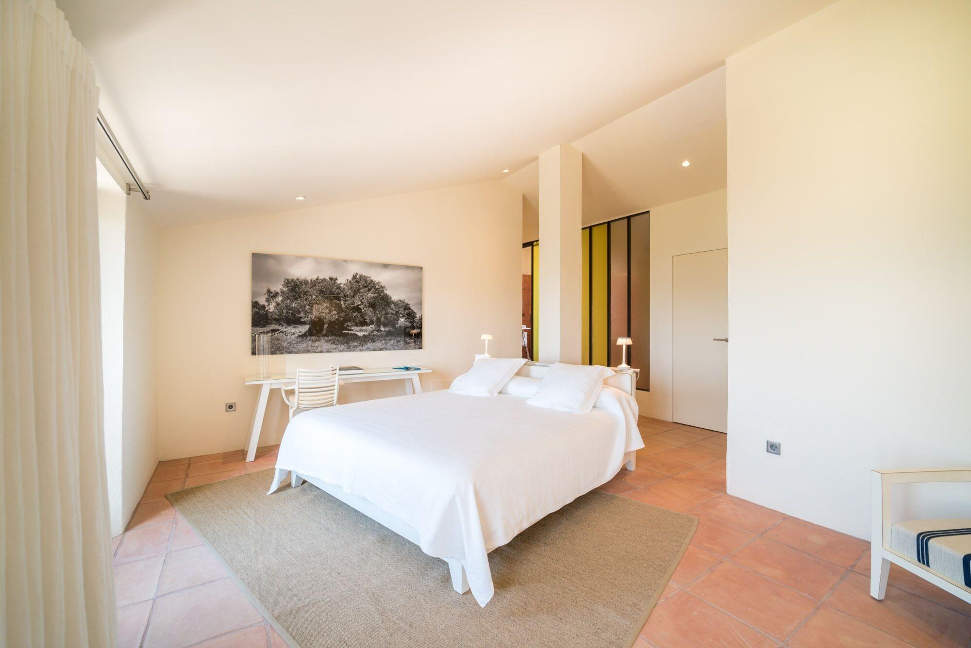 Hotel Cortijo La Organic Ronda Exterior foto