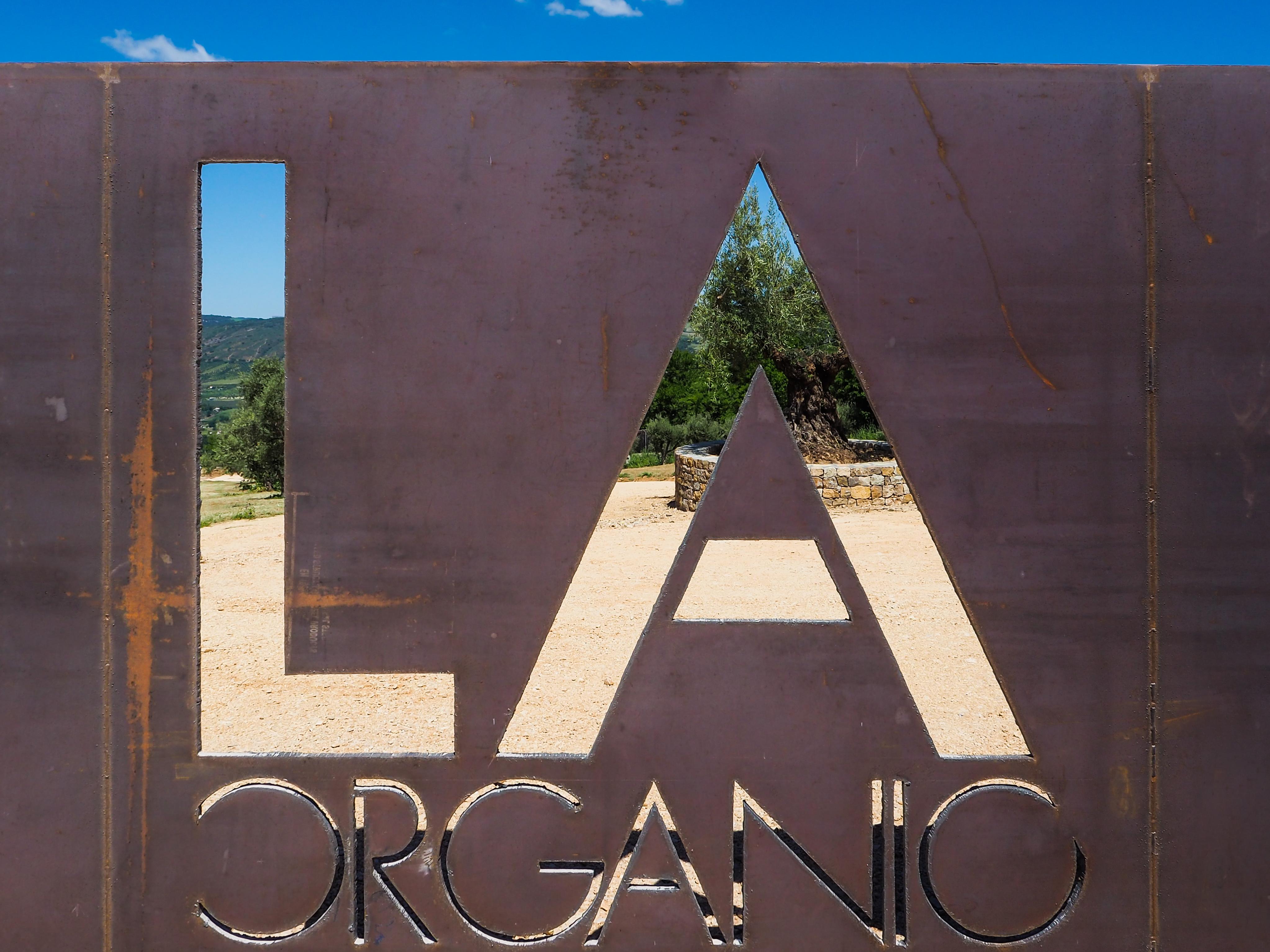 Hotel Cortijo La Organic Ronda Exterior foto